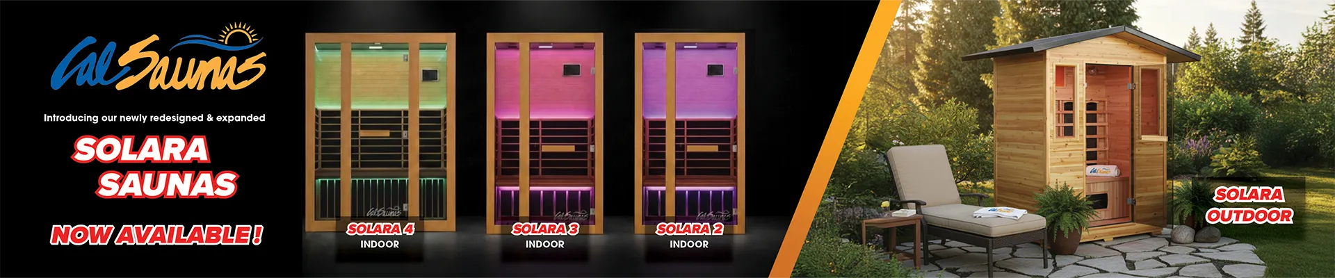 Calspas hot tub being used in a family setting - Alamogordo