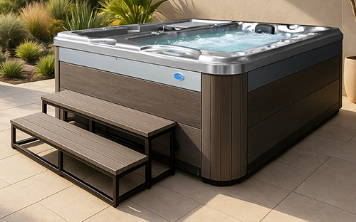 Cold Plunge&trade; Spas Alamogordo hot tubs for sale