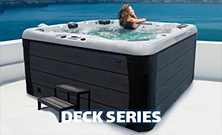 Deck Series Alamogordo hot tubs for sale