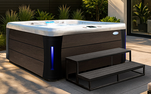 Escape Plus&trade; Spas Alamogordo hot tubs for sale