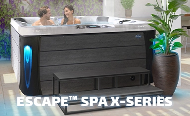 Escape X-Series Spas Alamogordo hot tubs for sale