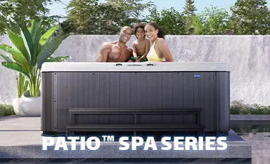 Patio Plus™ Spas Alamogordo hot tubs for sale