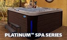 Platinum™ Spas Alamogordo hot tubs for sale