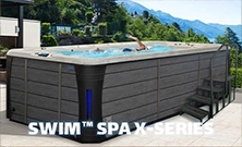 Swim X-Series Spas Alamogordo hot tubs for sale