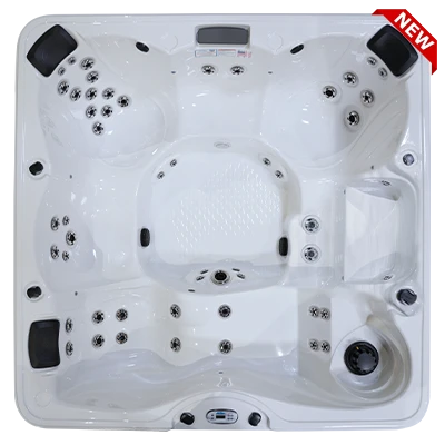 Pacifica Plus PPZ-743LC hot tubs for sale in Alamogordo