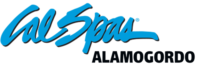 Calspas logo - Alamogordo